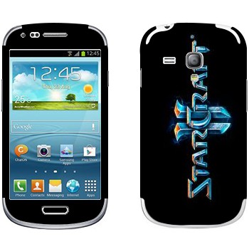   «Starcraft 2  »   Samsung Galaxy S3 Mini