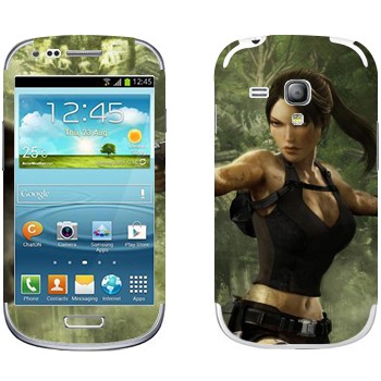   «Tomb Raider»   Samsung Galaxy S3 Mini