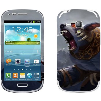   «Ursa  - Dota 2»   Samsung Galaxy S3 Mini