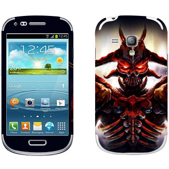   «Ah Puch : Smite Gods»   Samsung Galaxy S3 Mini
