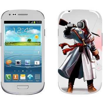   «Assassins creed -»   Samsung Galaxy S3 Mini
