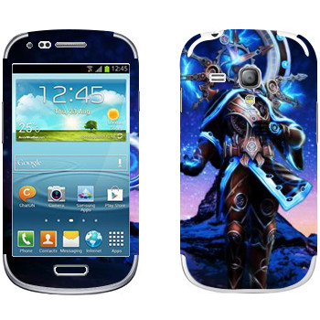   «Chronos : Smite Gods»   Samsung Galaxy S3 Mini