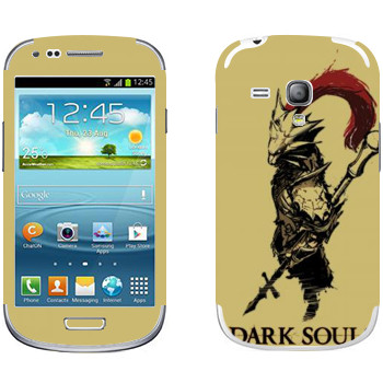   «Dark Souls »   Samsung Galaxy S3 Mini