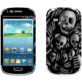   «Dark Souls »   Samsung Galaxy S3 Mini