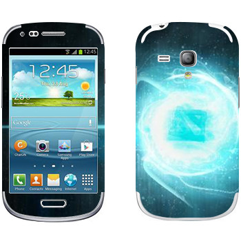   «Dota energy»   Samsung Galaxy S3 Mini