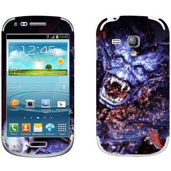   «Dragon Age - »   Samsung Galaxy S3 Mini