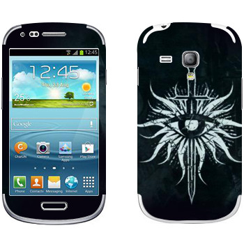   «Dragon Age -  »   Samsung Galaxy S3 Mini