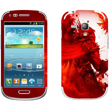   «Dragon Age -  »   Samsung Galaxy S3 Mini