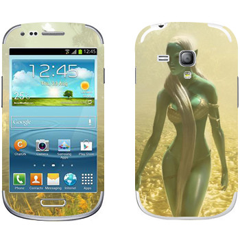   «Drakensang»   Samsung Galaxy S3 Mini