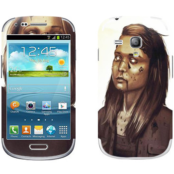   «Dying Light -  »   Samsung Galaxy S3 Mini