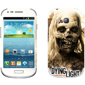   «Dying Light -»   Samsung Galaxy S3 Mini