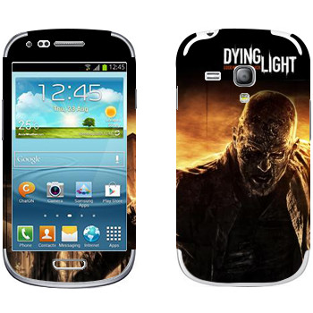   «Dying Light »   Samsung Galaxy S3 Mini