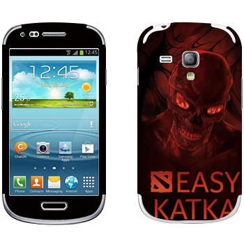   «Easy Katka »   Samsung Galaxy S3 Mini