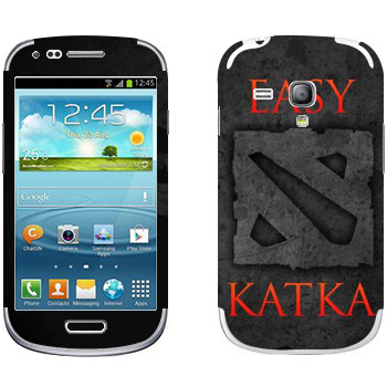   «Easy Katka »   Samsung Galaxy S3 Mini