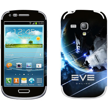   «EVE »   Samsung Galaxy S3 Mini
