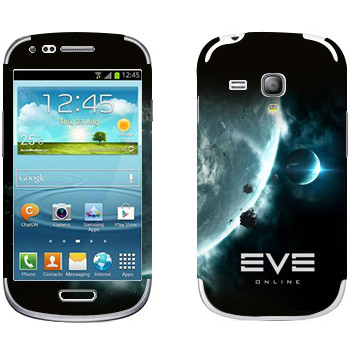   «EVE »   Samsung Galaxy S3 Mini