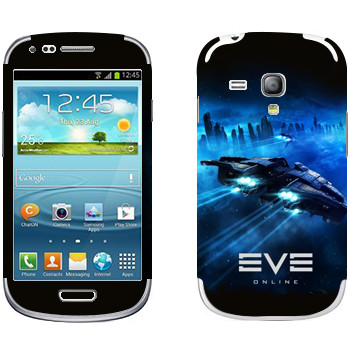   «EVE  »   Samsung Galaxy S3 Mini