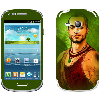   «Far Cry 3 -  »   Samsung Galaxy S3 Mini
