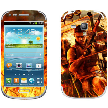   «Far Cry »   Samsung Galaxy S3 Mini