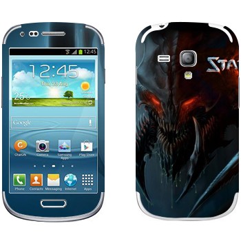   « - StarCraft 2»   Samsung Galaxy S3 Mini