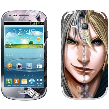   « vs  - Final Fantasy»   Samsung Galaxy S3 Mini