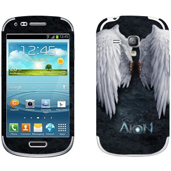   «  - Aion»   Samsung Galaxy S3 Mini