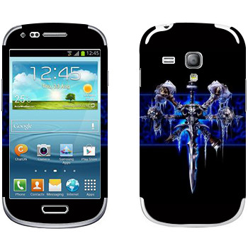   «    - Warcraft»   Samsung Galaxy S3 Mini