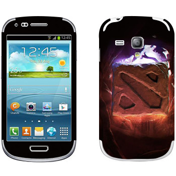   « Dota 2»   Samsung Galaxy S3 Mini