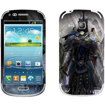   «Neverwinter Armor»   Samsung Galaxy S3 Mini