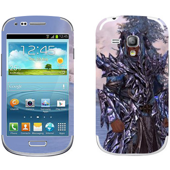   «Neverwinter »   Samsung Galaxy S3 Mini