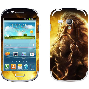   «Odin : Smite Gods»   Samsung Galaxy S3 Mini