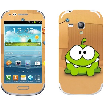   «  - On Nom»   Samsung Galaxy S3 Mini