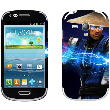   « Mortal Kombat»   Samsung Galaxy S3 Mini