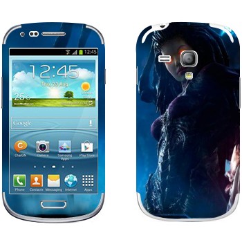   «  - StarCraft 2»   Samsung Galaxy S3 Mini