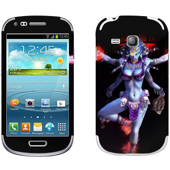   «Shiva : Smite Gods»   Samsung Galaxy S3 Mini