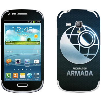   «Star conflict Armada»   Samsung Galaxy S3 Mini