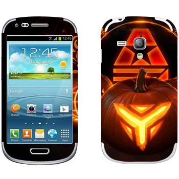   «Star conflict Pumpkin»   Samsung Galaxy S3 Mini