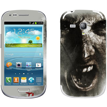   «The Evil Within -  »   Samsung Galaxy S3 Mini