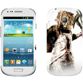  «The Evil Within -     »   Samsung Galaxy S3 Mini
