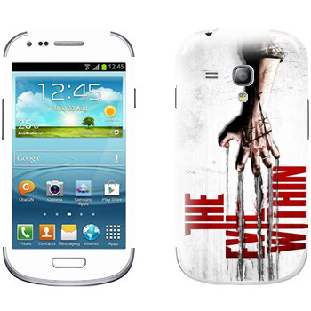   «The Evil Within»   Samsung Galaxy S3 Mini