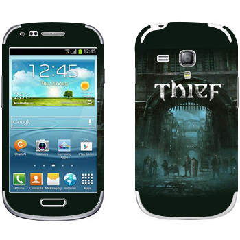   «Thief - »   Samsung Galaxy S3 Mini