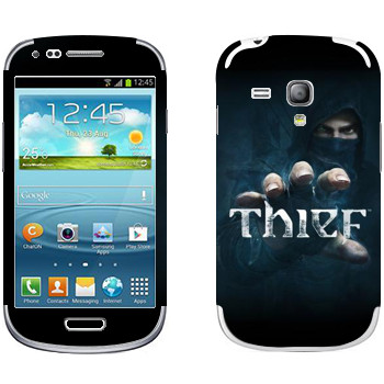   «Thief - »   Samsung Galaxy S3 Mini