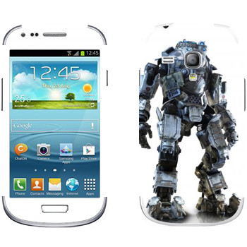   «Titanfall  »   Samsung Galaxy S3 Mini