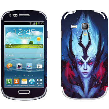   «Vengeful Spirit - Dota 2»   Samsung Galaxy S3 Mini