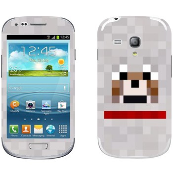   « - Minecraft»   Samsung Galaxy S3 Mini