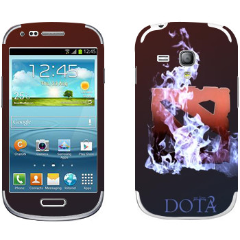   «We love Dota 2»   Samsung Galaxy S3 Mini