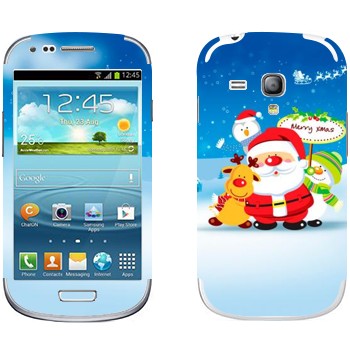   «,   »   Samsung Galaxy S3 Mini