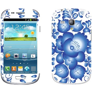   «   - »   Samsung Galaxy S3 Mini