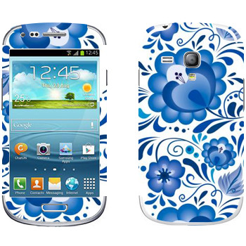   «   - »   Samsung Galaxy S3 Mini