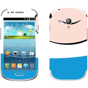   «Finn the Human - Adventure Time»   Samsung Galaxy S3 Mini